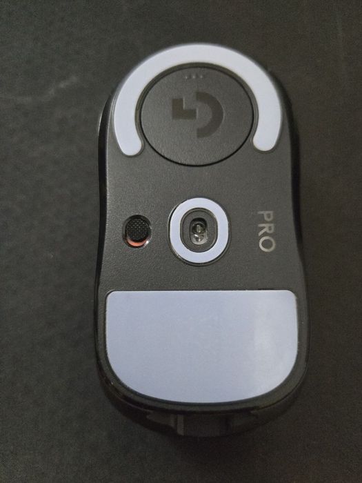 Logitech superlight pro x