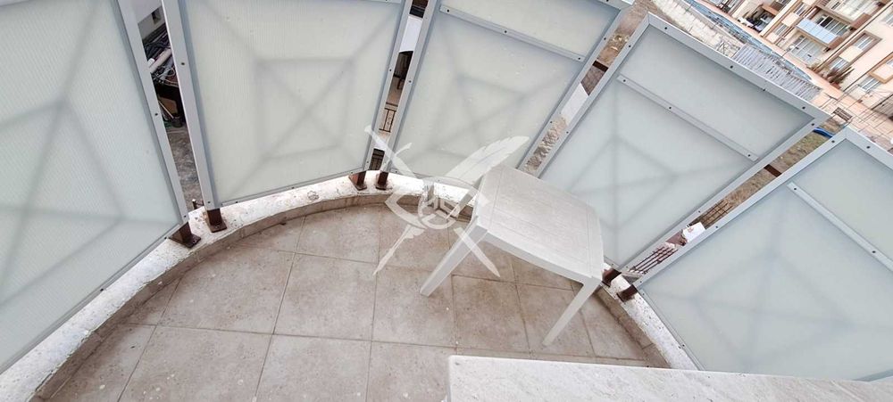 Дава се под наем Тристаен апартамент в к.к. Слънчев бряг - 67 кв.м за 75000 € - Снимка #13