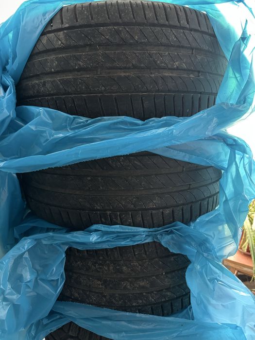 4 бр. Летни гуми Kleber Dynaxer UHP 245/40 R18