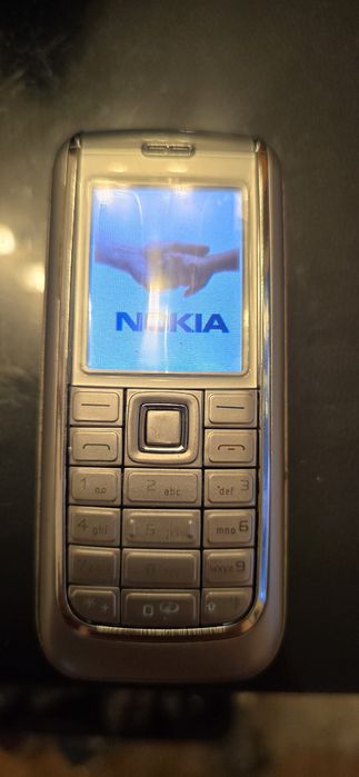 Telefon Colectie: Nokia 6151