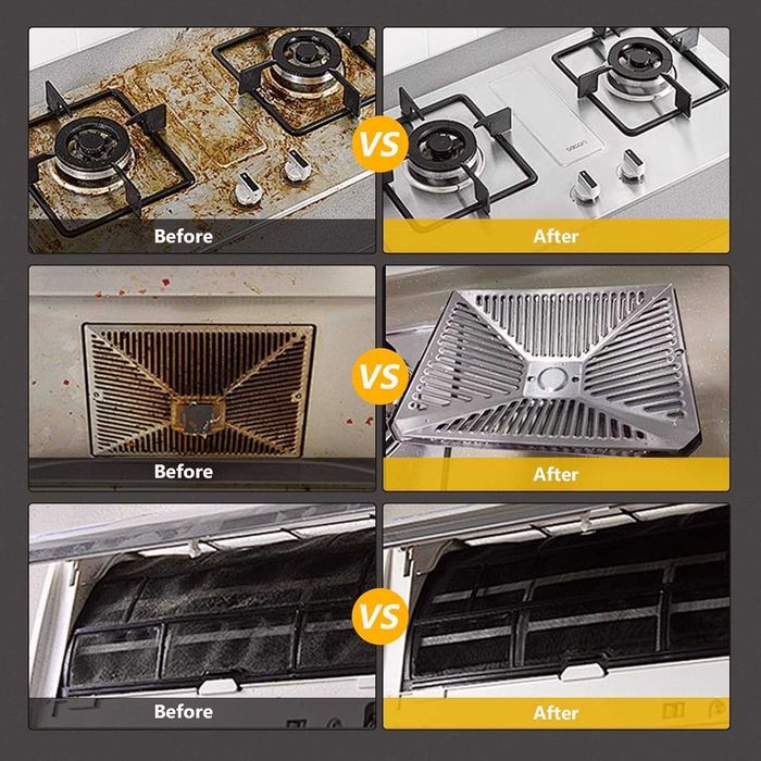 Нова Парочистачка TOBI, Преносима, 2500 W, 6 скорости, 7 накрайника