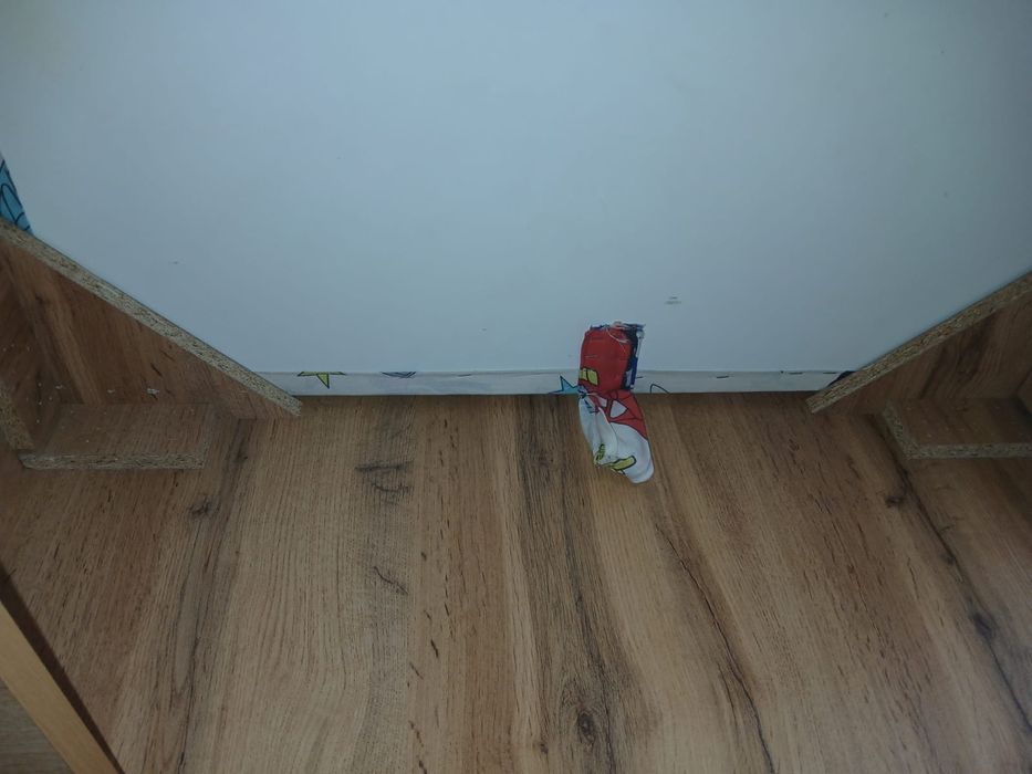 Продам кровать двухъярусная