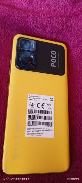 Huawei nova 9,Poco,Redmi note 12 pro,redmi note 13pro, TCL