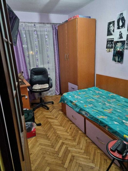 Inchiriez 3 camere