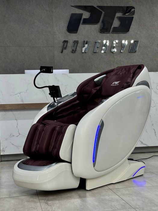 Massaj kreslo | Массажное Кресло | Massajniy Kreslo | Dastavka BEPUL