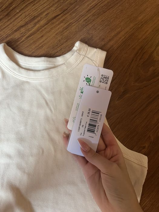 Нов потник Guess