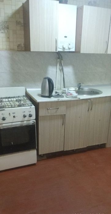 Троицк кирпичный дом 2х комнатный