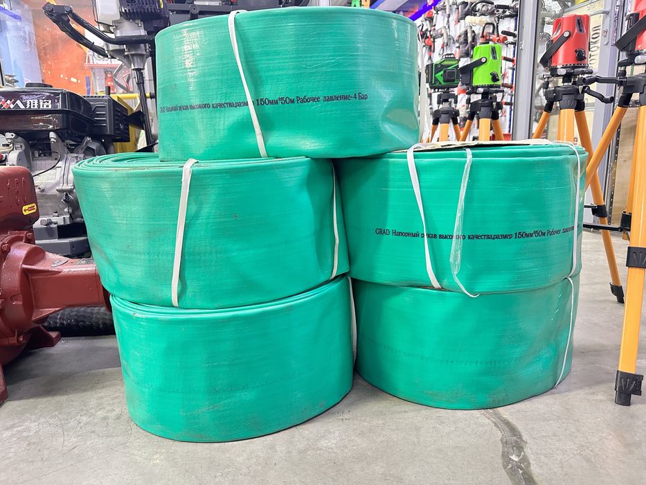 Лайфлет шланги для полива