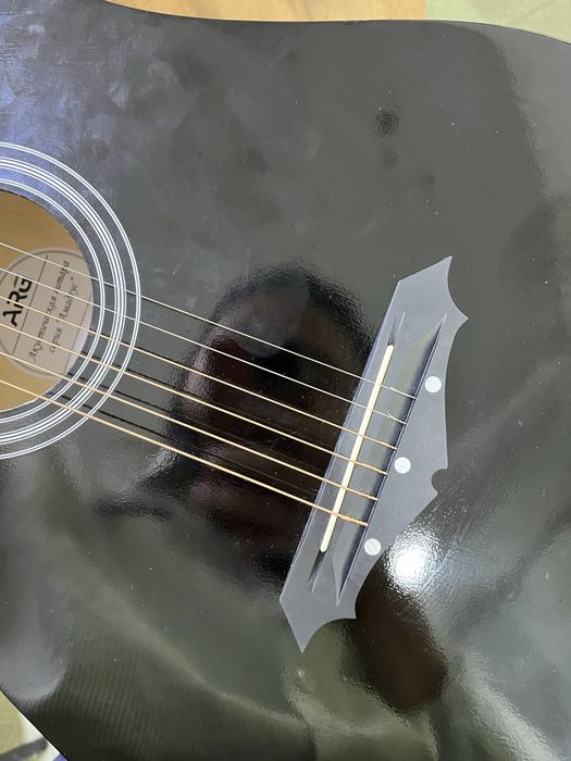Гитара ARG  Model:JG-38CKIT