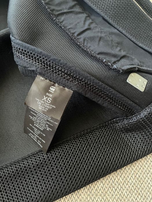 G-Star RAW дамско яке – тъмно синьо, размер XS