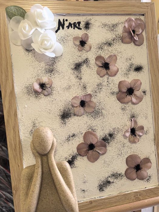 Handmade 3D art картини