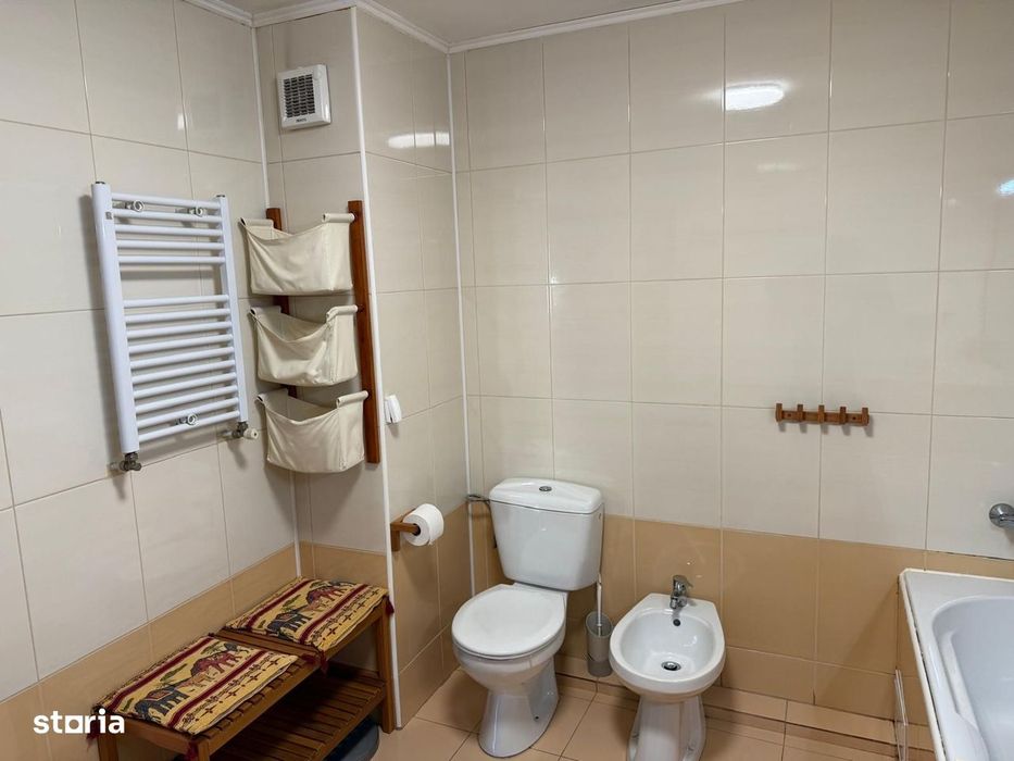 Apartament superb, 90mp, Sibiu