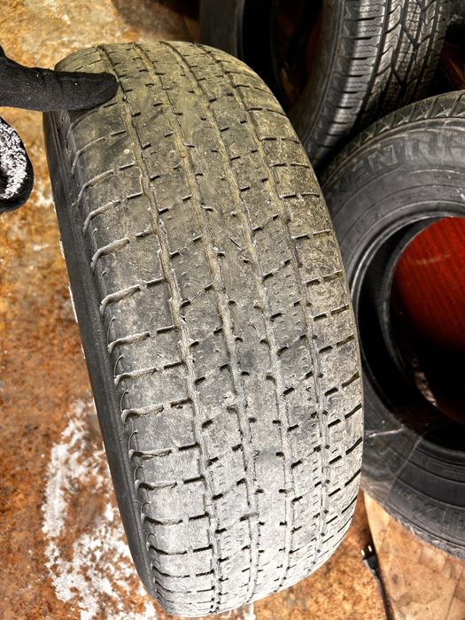 Продап резину б/у