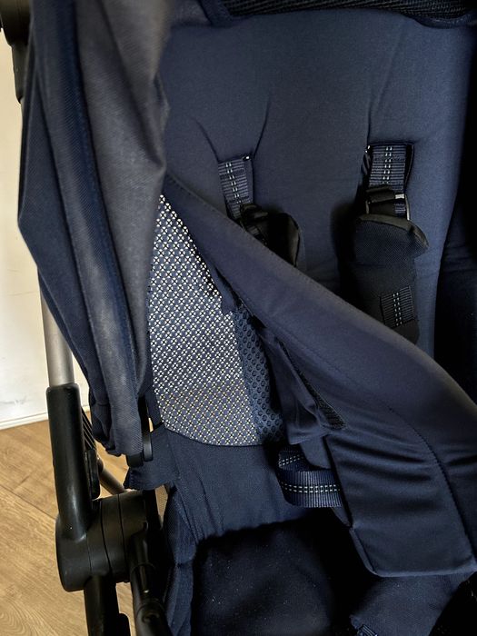 Carucior Cybex Melio