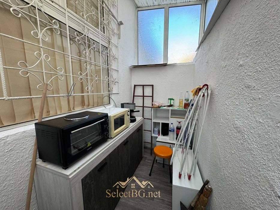 Продава се Едностаен апартамент в Велико Търново, Център - 35 кв.м за 1943 €/кв.м - Снимка #7