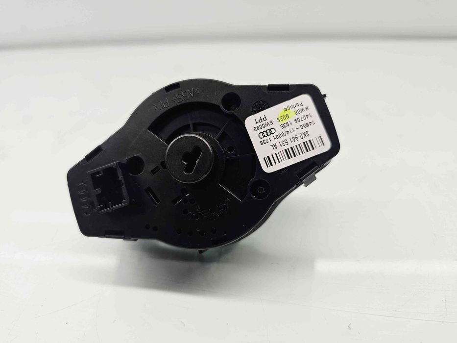 Bloc lumini  AUDI A5 (8T3) [Fabr 2007-2015] 8K0941531AL