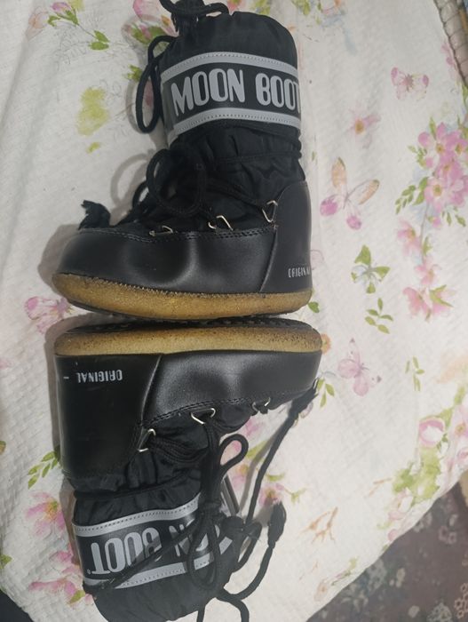 MOON boot размер 27-30