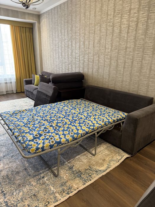 Диван для гостинной