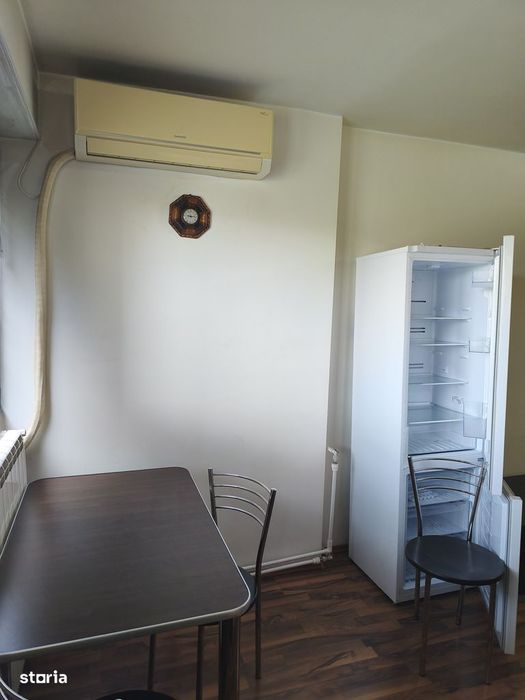 Garsoniera openspace Drumul Taberei metrou Favorit 5min AFI Cotroceni