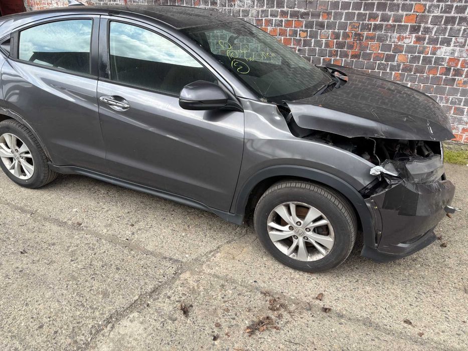 airbag volan pasager cortina scaun honda hr-v 2017 din dezmembrari