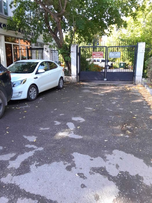 З-х комнатная в старом центре