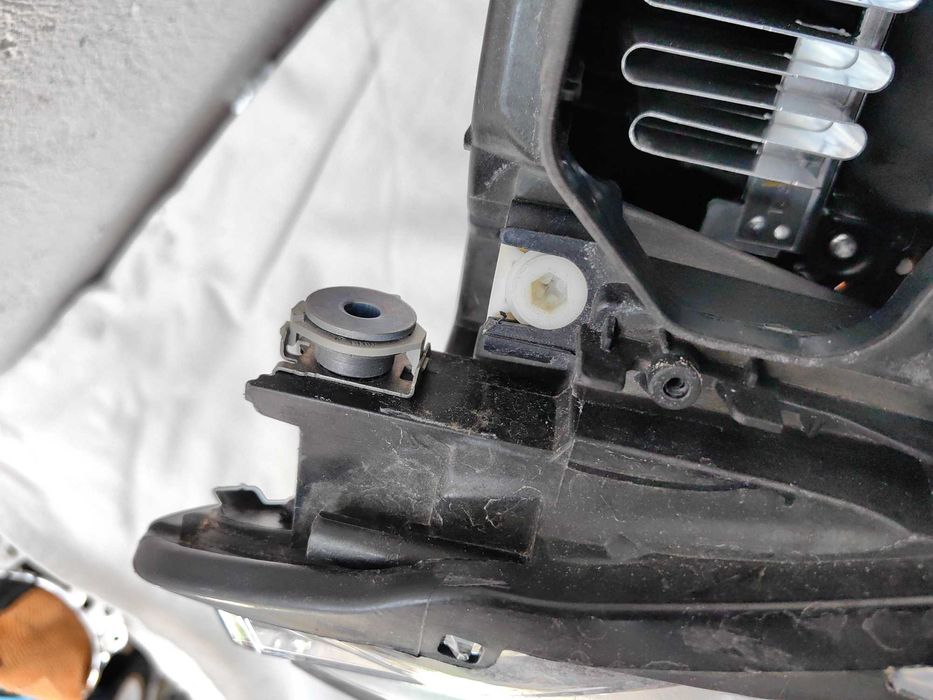 оригинален фар БМВ Ф39  BMW X2 F39 Full Led