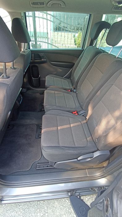 Vw Sharan 2.0 TDI