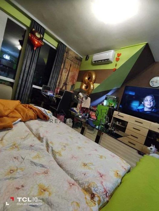 Продава се Двустаен апартамент в Пловдив, Кючук Париж - 67 кв.м за 1999 €/кв.м - Снимка #1