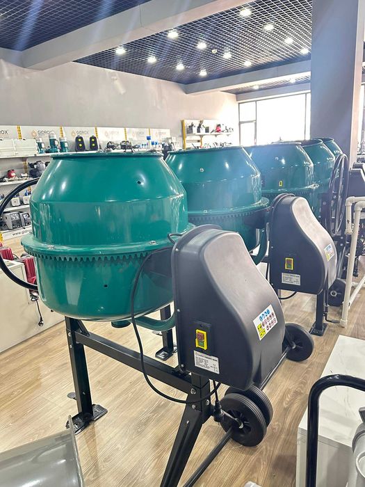 Бетономешалка битонамишалка bitnmshalka mikser bitonamishalka