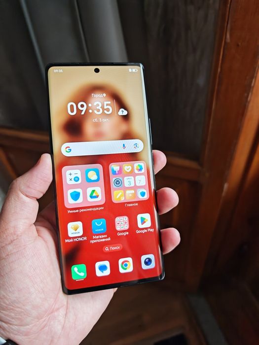 Honor 70 12/256 gb