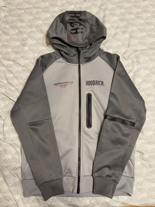 Суичер Hoodrich L