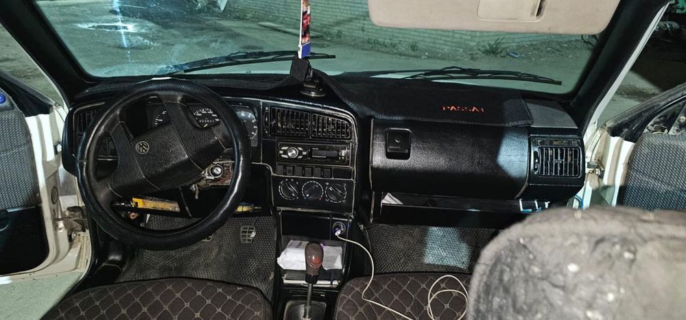 Пассат б3 универсал