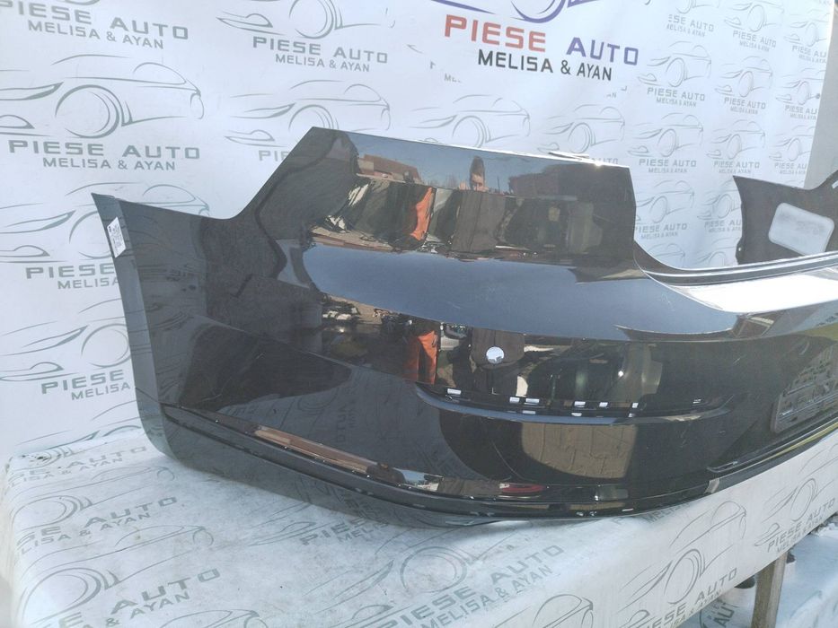 Bara spate Volkswagen Arteon R-Line R-Line an 2017-2018-2019-2020
