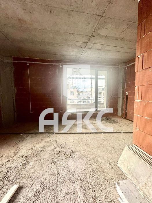 Продава се Двустаен апартамент в София, Витоша - 89 кв.м за 2158 €/кв.м - Снимка #5