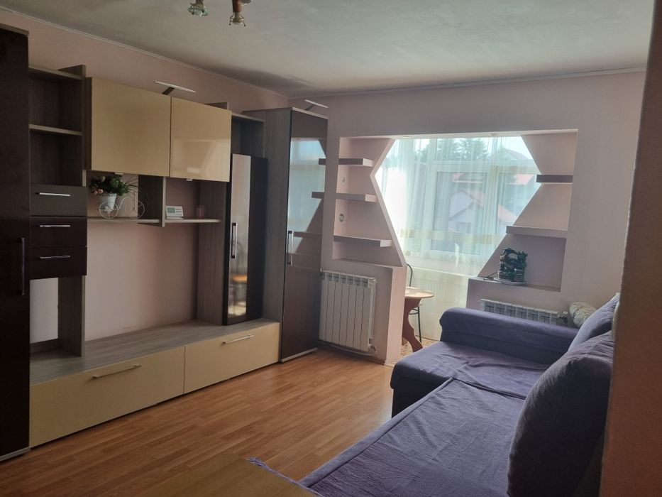 Ofer spre închiriere apartament 3 camere str. Pictor Aman