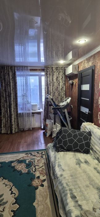 Продам или обмен квартиру