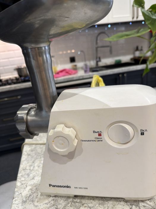 Мясорубка samsung