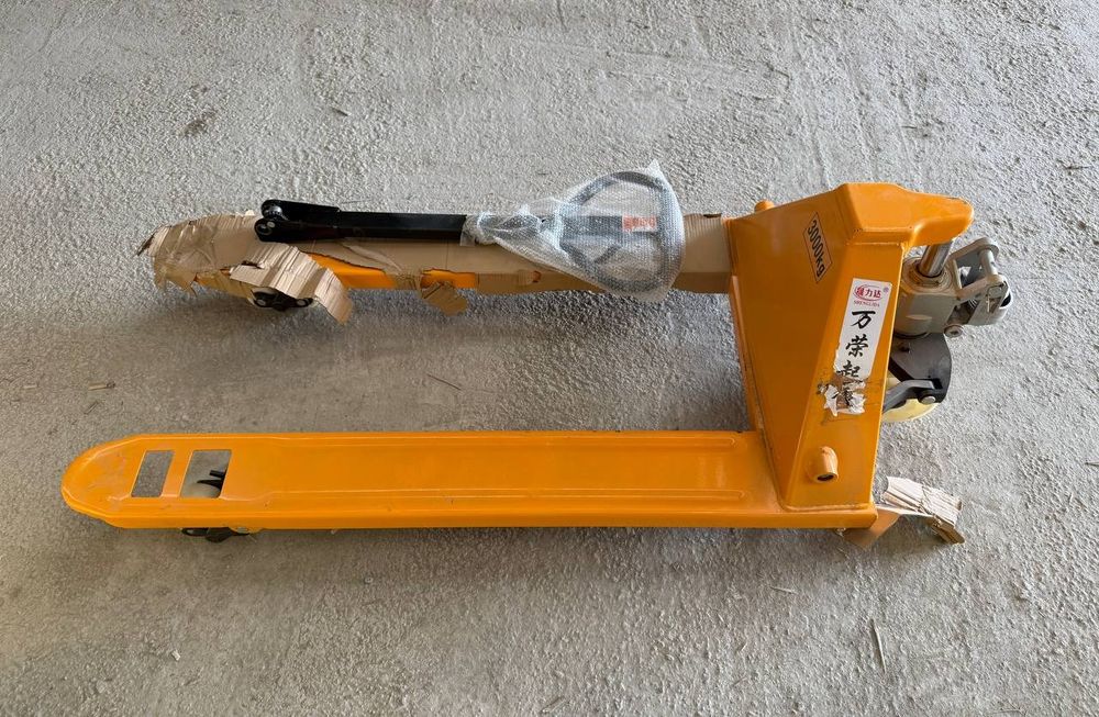 Roxler 3000kg new