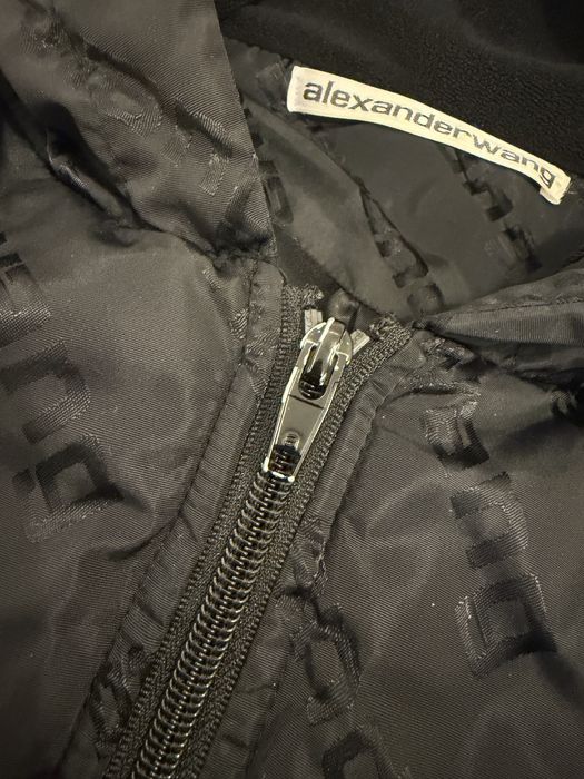 Оригинално яке Alexander Wang