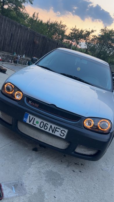 faruri angel eyes golf 4