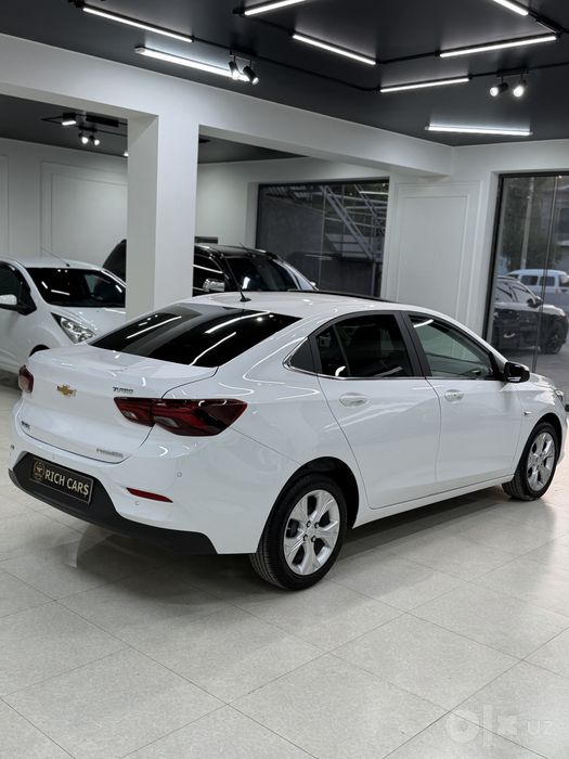 Onix Premier Plus 2024 yil Probeg 18.500 km
