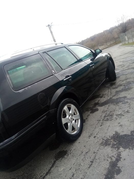 Ford Mondeo Ghia 2004 Diesel