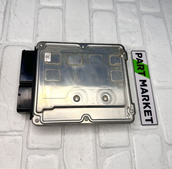 Компютър двигател AUDI A8 D4 4.2TDI 4H0907409