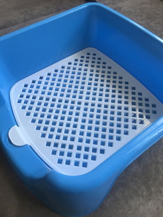 Лоток для кошек и собак