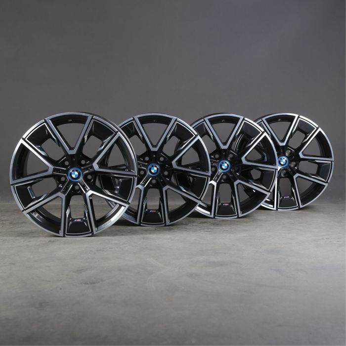 БМВ джанти 18 цола G26