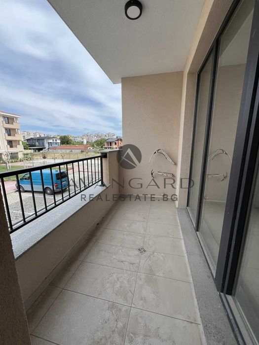 Продава се Двустаен апартамент в Пловдив, Остромила - 59 кв.м за 1729 €/кв.м - Снимка #7