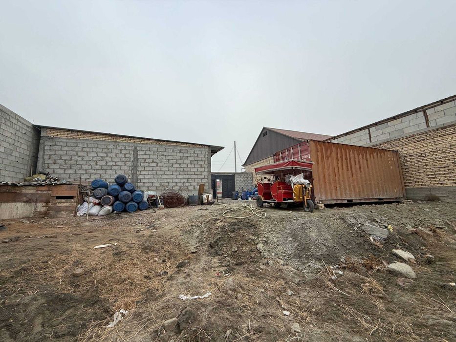 5.2 SOTIQLI HOVLI QILISH UCHUN YER hisobiga joy sotiladi #a749