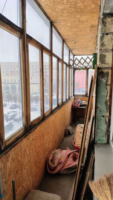 3-комнатной квартиры