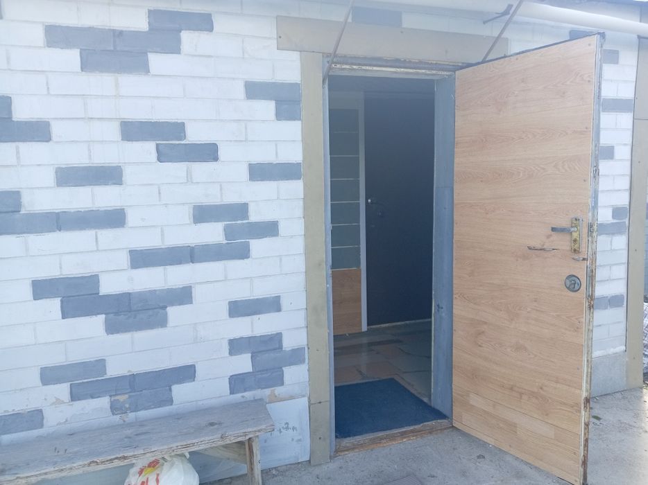 Сдам комната во времянке