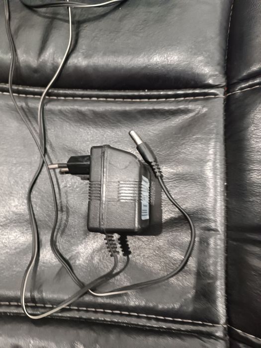 Геймърски стол Rocker